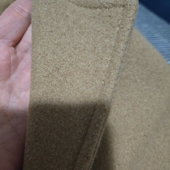 Abercrombie wool coat - Picture 13 of 14